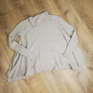 Free People turtleneck Sweater Size XS
